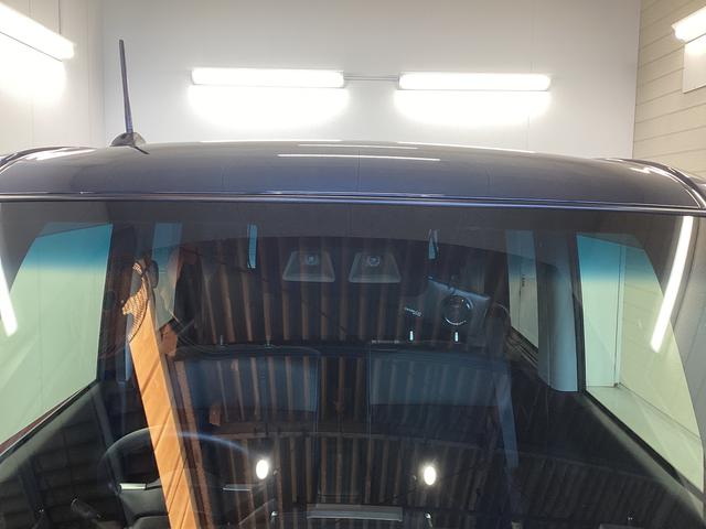 タントカスタムX トップエディションVS SAIII衝突被害軽減ブレーキ 横滑り防止装置 オートハイビーム アイドリングストップ ステアリングスイッチ オートライト キーフリーシステム ナビ パノラマカメラ ETC 社外ドラレコ マット バイザー(岐阜県)の中古車