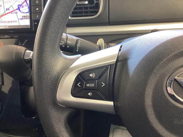 タントカスタムX トップエディションVS SAIII衝突被害軽減ブレーキ 横滑り防止装置 オートハイビーム アイドリングストップ ステアリングスイッチ オートライト キーフリーシステム ナビ パノラマカメラ ETC 社外ドラレコ マット バイザー(岐阜県)の中古車