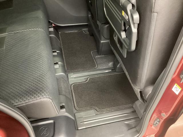 タントカスタムＸセレクション衝突被害軽減ブレーキ　横滑り防止装置　オートハイビーム　アイドリングストップ　ステアリングスイッチ　オートライト　キーフリーシステム　オートエアコン　ナビ　ドラレコ　バックカメラ　ＥＴＣ　マット（岐阜県）の中古車