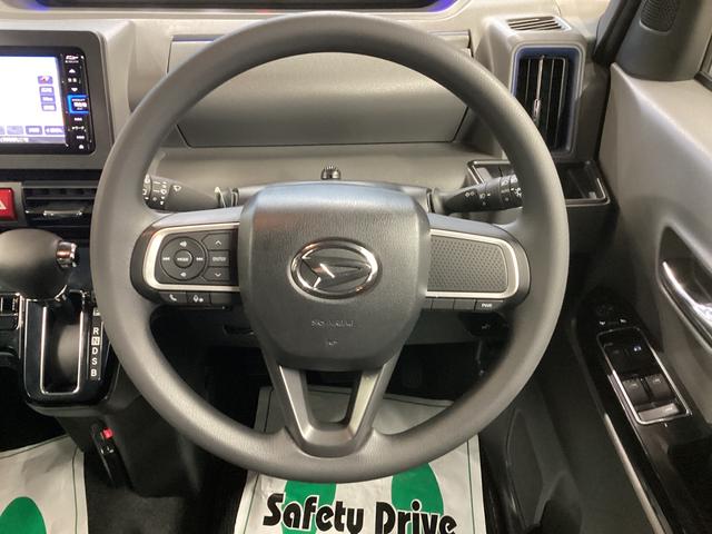 タントカスタムＸセレクション衝突被害軽減ブレーキ　横滑り防止装置　オートハイビーム　アイドリングストップ　ステアリングスイッチ　オートライト　キーフリーシステム　オートエアコン　ナビ　ドラレコ　バックカメラ　ＥＴＣ　マット（岐阜県）の中古車