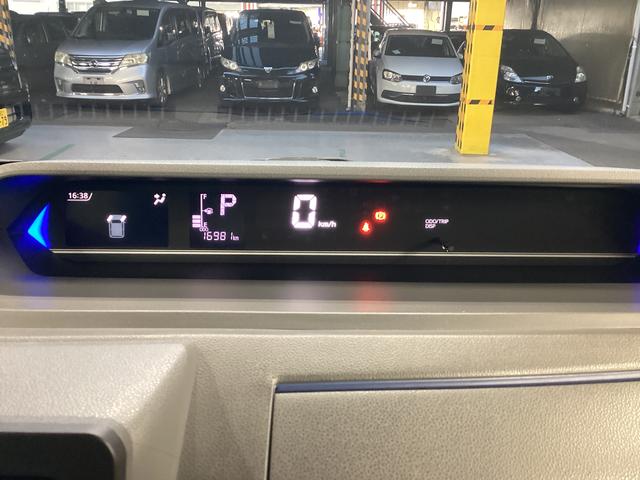 タントカスタムＸセレクション衝突被害軽減ブレーキ　横滑り防止装置　オートハイビーム　アイドリングストップ　ステアリングスイッチ　オートライト　キーフリーシステム　オートエアコン　ナビ　ドラレコ　バックカメラ　ＥＴＣ　マット（岐阜県）の中古車