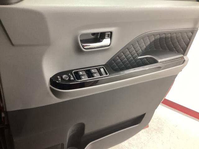 タントカスタムＸセレクション衝突被害軽減ブレーキ　横滑り防止装置　オートハイビーム　アイドリングストップ　ステアリングスイッチ　オートライト　キーフリーシステム　オートエアコン　ナビ　ドラレコ　バックカメラ　ＥＴＣ　マット（岐阜県）の中古車