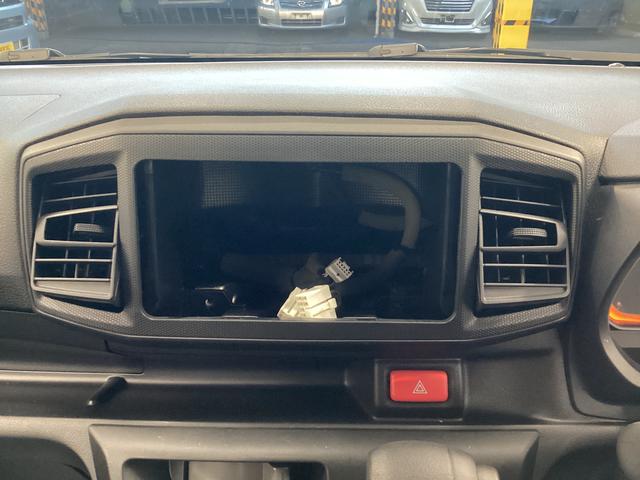 ミライースL SAIII衝突被害軽減ブレーキ 横滑り防止装置 オートハイビーム アイドリングストップ ステアリングスイッチ オートライト キーフリーシステム オートエアコン マット バイザー(岐阜県)の中古車