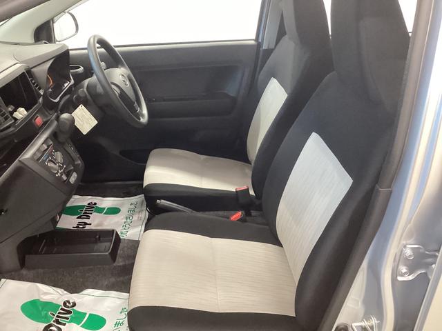 ミライースL SAIII衝突被害軽減ブレーキ 横滑り防止装置 オートハイビーム アイドリングストップ ステアリングスイッチ オートライト キーフリーシステム オートエアコン マット バイザー(岐阜県)の中古車