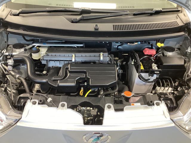 ミライースL SAIII衝突被害軽減ブレーキ 横滑り防止装置 オートハイビーム アイドリングストップ ステアリングスイッチ オートライト キーフリーシステム オートエアコン マット バイザー(岐阜県)の中古車