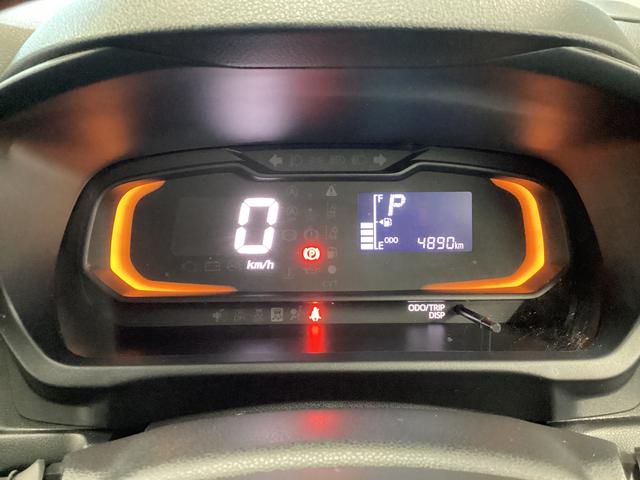 ミライースL SAIII衝突被害軽減ブレーキ 横滑り防止装置 オートハイビーム アイドリングストップ ステアリングスイッチ オートライト キーフリーシステム オートエアコン マット バイザー(岐阜県)の中古車