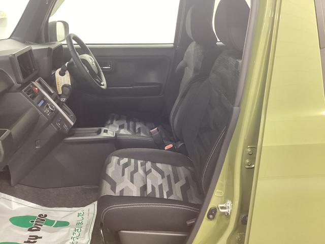 タフトＧターボ　ダーククロムベンチャー（岐阜県）の中古車