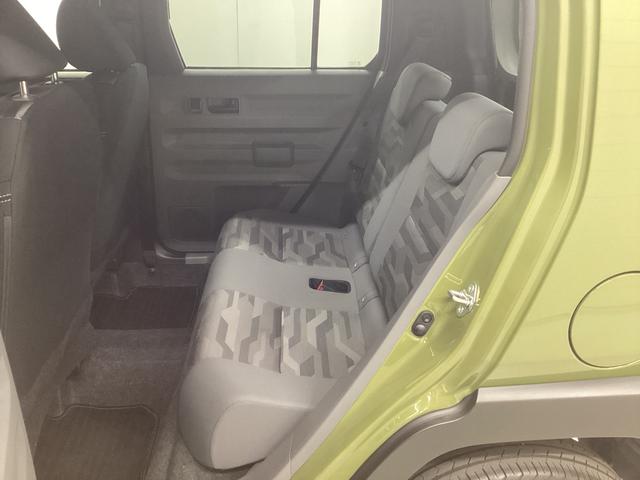 タフトＧターボ　ダーククロムベンチャー（岐阜県）の中古車