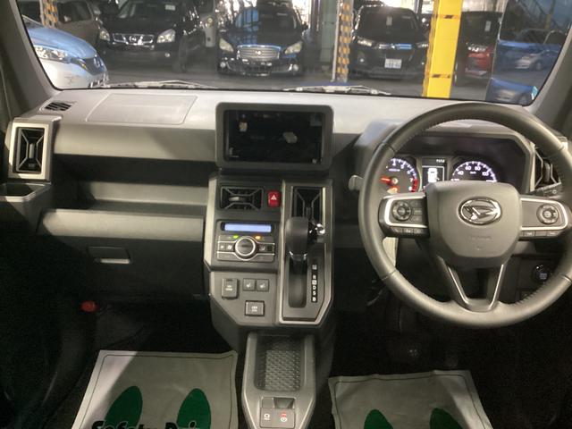 タフトＧターボ　ダーククロムベンチャー（岐阜県）の中古車