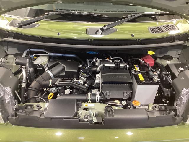 タフトＧターボ　ダーククロムベンチャー（岐阜県）の中古車