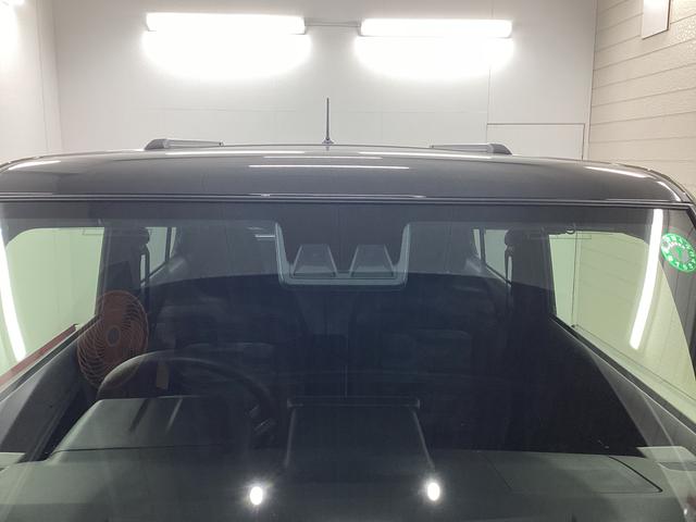 タフトＧターボ　ダーククロムベンチャー（岐阜県）の中古車