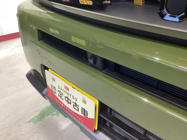 タフトＧターボ　ダーククロムベンチャー（岐阜県）の中古車