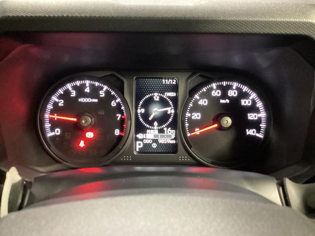 タフトＧターボ　ダーククロムベンチャー（岐阜県）の中古車