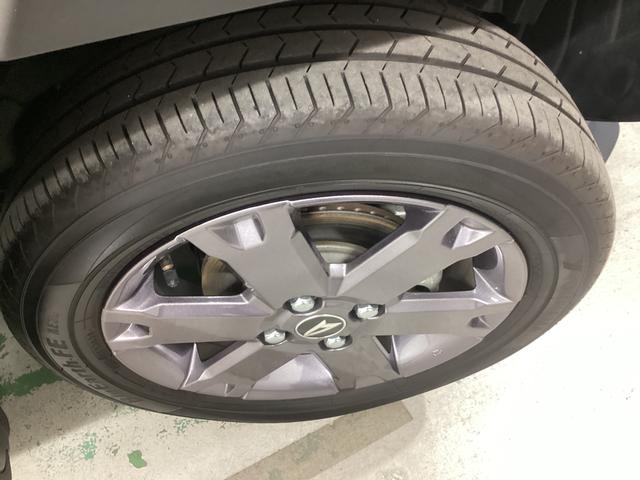 タフトＧターボ　ダーククロムベンチャー（岐阜県）の中古車