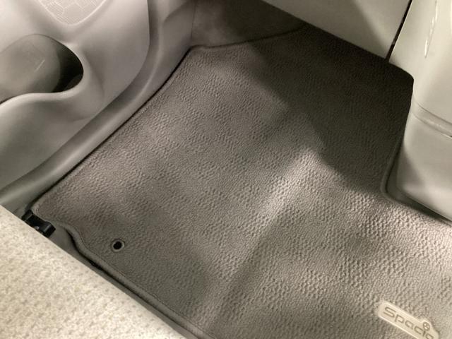 スペーシアＧエアコン　パワステ　ＣＤチューナー　アイドリングストップ　マット　バイザー（岐阜県）の中古車