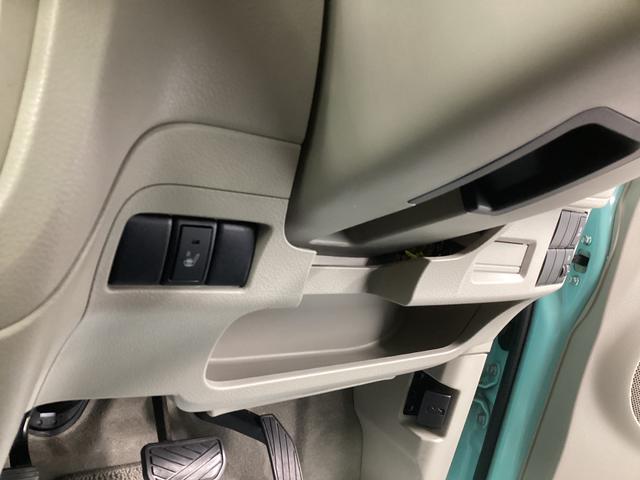 スペーシアＧエアコン　パワステ　ＣＤチューナー　アイドリングストップ　マット　バイザー（岐阜県）の中古車