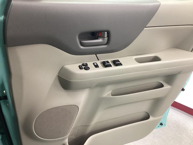 スペーシアＧエアコン　パワステ　ＣＤチューナー　アイドリングストップ　マット　バイザー（岐阜県）の中古車