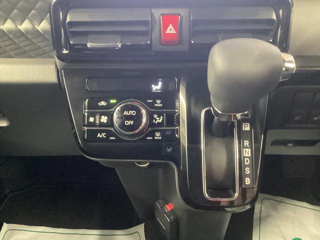 タントカスタムＸセレクション衝突被害軽減ブレーキ　横滑り防止装置　オートハイビーム　アイドリングストップ　ステアリングスイッチ　オートライト　キーフリーシステム　オートエアコン　ナビ　ドラレコ　パノラマカメラ　マット　バイザー（岐阜県）の中古車