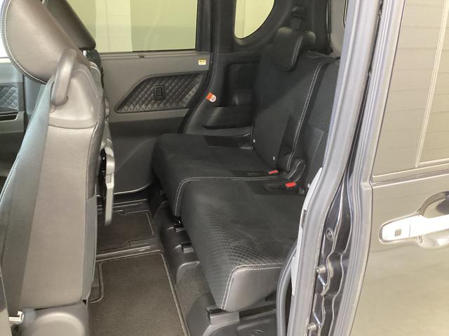 タントカスタムＸセレクション衝突被害軽減ブレーキ　横滑り防止装置　オートハイビーム　アイドリングストップ　ステアリングスイッチ　オートライト　キーフリーシステム　オートエアコン　ナビ　ドラレコ　パノラマカメラ　マット　バイザー（岐阜県）の中古車