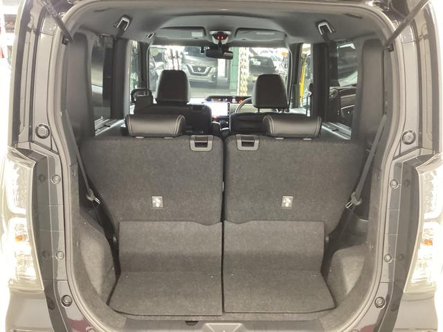 タントカスタムＸセレクション衝突被害軽減ブレーキ　横滑り防止装置　オートハイビーム　アイドリングストップ　ステアリングスイッチ　オートライト　キーフリーシステム　オートエアコン　ナビ　ドラレコ　パノラマカメラ　マット　バイザー（岐阜県）の中古車