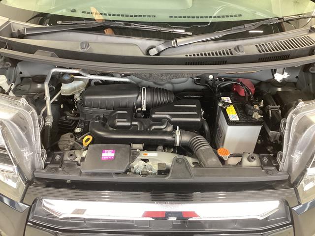 タントカスタムＸセレクション衝突被害軽減ブレーキ　横滑り防止装置　オートハイビーム　アイドリングストップ　ステアリングスイッチ　オートライト　キーフリーシステム　オートエアコン　ナビ　ドラレコ　パノラマカメラ　マット　バイザー（岐阜県）の中古車