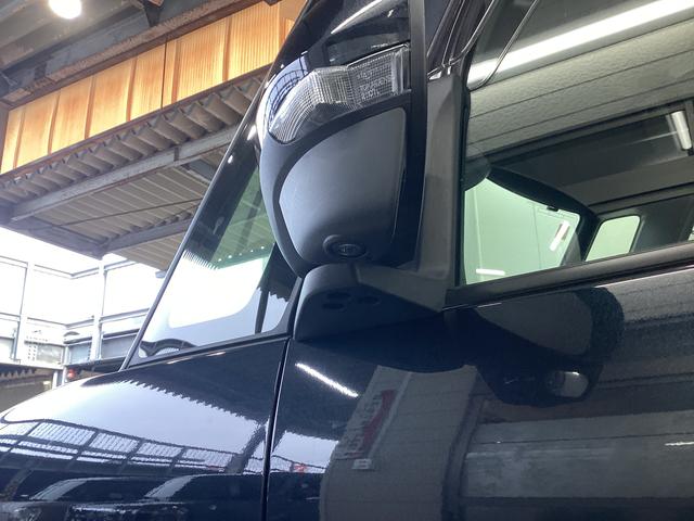 タントカスタムＸセレクション衝突被害軽減ブレーキ　横滑り防止装置　オートハイビーム　アイドリングストップ　ステアリングスイッチ　オートライト　キーフリーシステム　オートエアコン　ナビ　ドラレコ　パノラマカメラ　マット　バイザー（岐阜県）の中古車