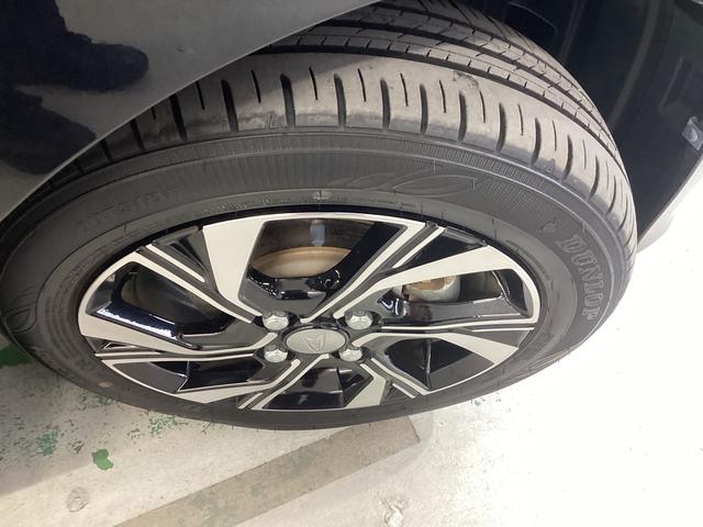 タントカスタムＸセレクション衝突被害軽減ブレーキ　横滑り防止装置　オートハイビーム　アイドリングストップ　ステアリングスイッチ　オートライト　キーフリーシステム　オートエアコン　ナビ　ドラレコ　パノラマカメラ　マット　バイザー（岐阜県）の中古車