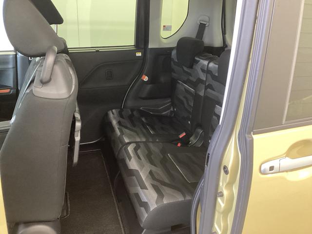 タントファンクロス衝突被害軽減ブレーキ 横滑り防止装置 オートハイビーム アイドリングストップ ステアリングスイッチ オートライト キーフリー オートエアコン ナビ ドラレコ パノラマカメラ ETC マット バイザー(岐阜県)の中古車