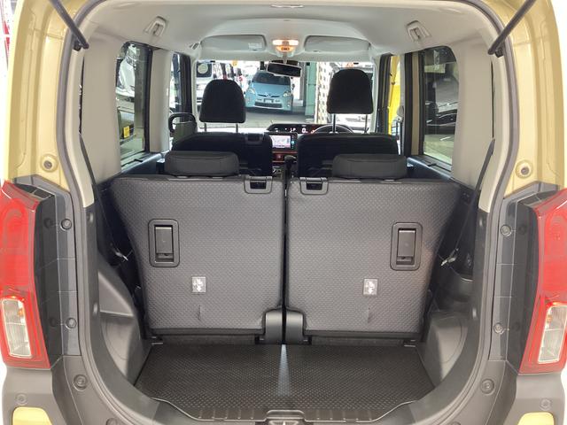 タントファンクロス衝突被害軽減ブレーキ 横滑り防止装置 オートハイビーム アイドリングストップ ステアリングスイッチ オートライト キーフリー オートエアコン ナビ ドラレコ パノラマカメラ ETC マット バイザー(岐阜県)の中古車