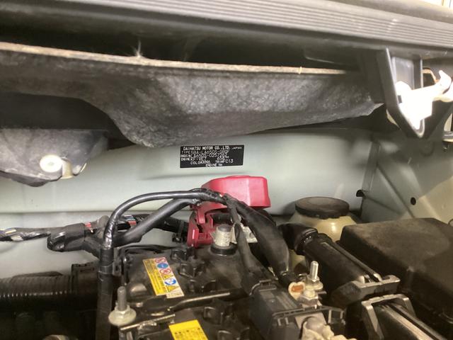 タントファンクロス衝突被害軽減ブレーキ 横滑り防止装置 オートハイビーム アイドリングストップ ステアリングスイッチ オートライト キーフリー オートエアコン ナビ ドラレコ パノラマカメラ ETC マット バイザー(岐阜県)の中古車