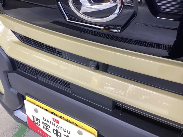 タントファンクロス衝突被害軽減ブレーキ 横滑り防止装置 オートハイビーム アイドリングストップ ステアリングスイッチ オートライト キーフリー オートエアコン ナビ ドラレコ パノラマカメラ ETC マット バイザー(岐阜県)の中古車