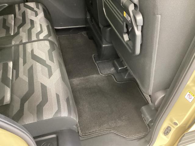 タントファンクロス衝突被害軽減ブレーキ 横滑り防止装置 オートハイビーム アイドリングストップ ステアリングスイッチ オートライト キーフリー オートエアコン ナビ ドラレコ パノラマカメラ ETC マット バイザー(岐阜県)の中古車