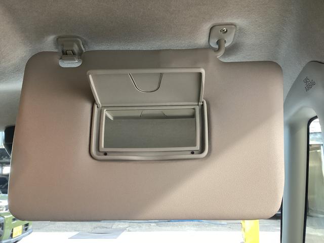 タントファンクロス衝突被害軽減ブレーキ 横滑り防止装置 オートハイビーム アイドリングストップ ステアリングスイッチ オートライト キーフリー オートエアコン ナビ ドラレコ パノラマカメラ ETC マット バイザー(岐阜県)の中古車