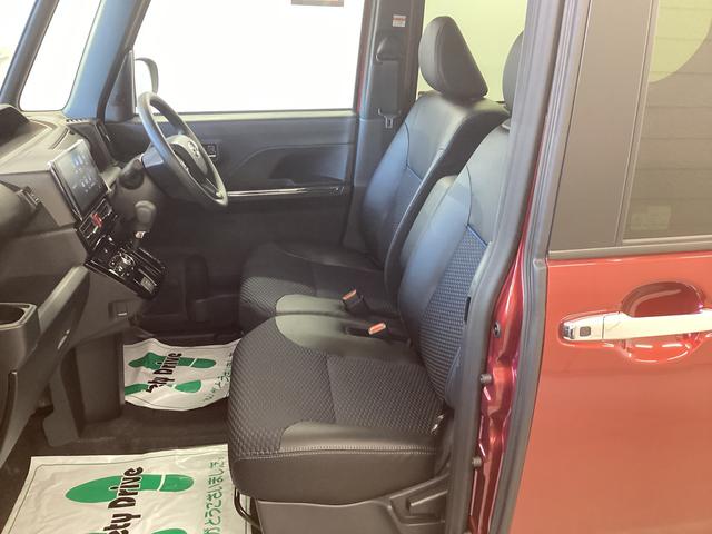 タントカスタムX衝突被害軽減ブレーキ 横滑り防止装置 オートハイビーム アイドリングストップ ステアリングスイッチ オートライト キーフリーシステム オートエアコン ディスプレイオーディオ(岐阜県)の中古車