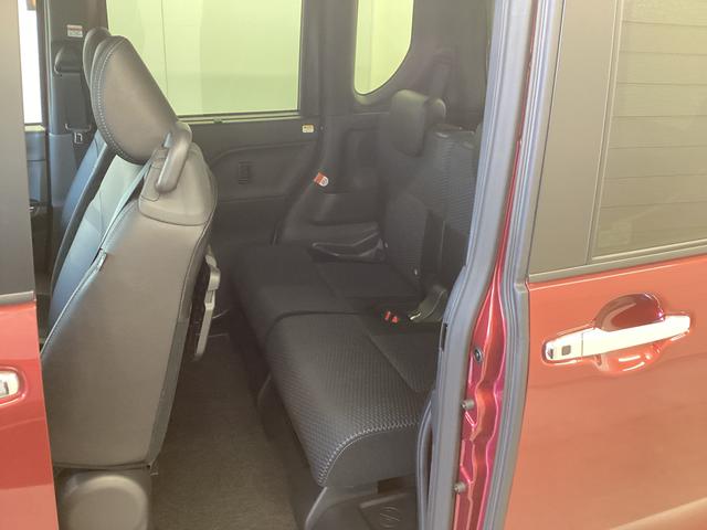 タントカスタムX衝突被害軽減ブレーキ 横滑り防止装置 オートハイビーム アイドリングストップ ステアリングスイッチ オートライト キーフリーシステム オートエアコン ディスプレイオーディオ(岐阜県)の中古車