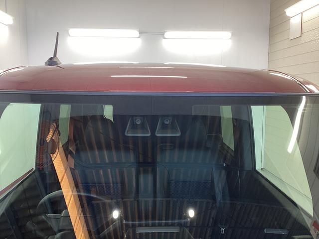 タントカスタムX衝突被害軽減ブレーキ 横滑り防止装置 オートハイビーム アイドリングストップ ステアリングスイッチ オートライト キーフリーシステム オートエアコン ディスプレイオーディオ(岐阜県)の中古車