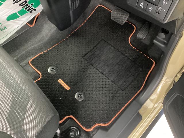 タントファンクロスターボ衝突被害軽減ブレーキ 横滑り防止装置 オートハイビーム アイドリングストップ ステアリングスイッチ オートライト キーフリーシステム オートエアコン ナビ ドラレコ パノラマカメラ ETC マット(岐阜県)の中古車