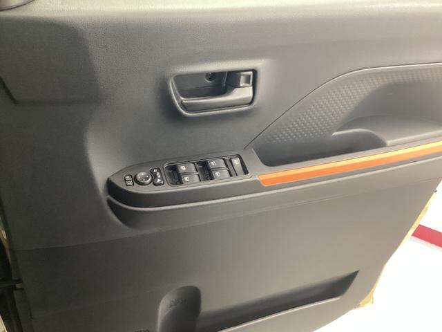 タントファンクロスターボ衝突被害軽減ブレーキ 横滑り防止装置 オートハイビーム アイドリングストップ ステアリングスイッチ オートライト キーフリーシステム オートエアコン ナビ ドラレコ パノラマカメラ ETC マット(岐阜県)の中古車