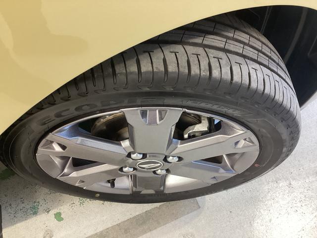 タントファンクロスターボ衝突被害軽減ブレーキ 横滑り防止装置 オートハイビーム アイドリングストップ ステアリングスイッチ オートライト キーフリーシステム オートエアコン ナビ ドラレコ パノラマカメラ ETC マット(岐阜県)の中古車