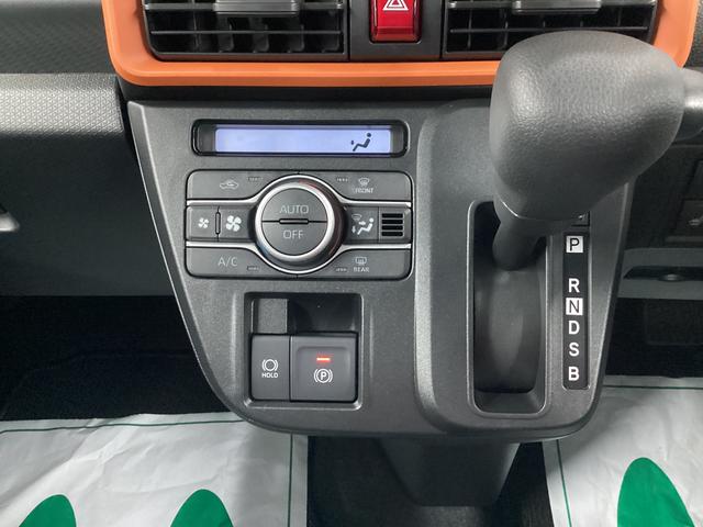 タントファンクロス衝突被害軽減ブレーキ　横滑り防止装置　オートハイビーム　アイドリングストップ　ステアリングスイッチ　オートライト　キーフリーシステム　オートエアコン　パノラマカメラ　マット　バイザー（岐阜県）の中古車