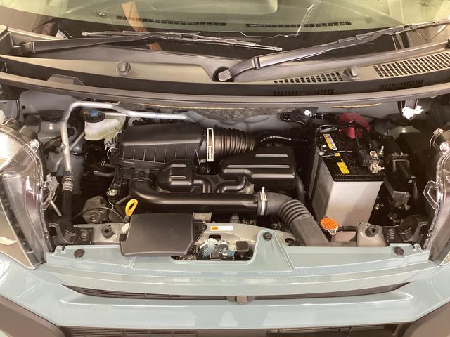 タントファンクロス衝突被害軽減ブレーキ　横滑り防止装置　オートハイビーム　アイドリングストップ　ステアリングスイッチ　オートライト　キーフリーシステム　オートエアコン　パノラマカメラ　マット　バイザー（岐阜県）の中古車