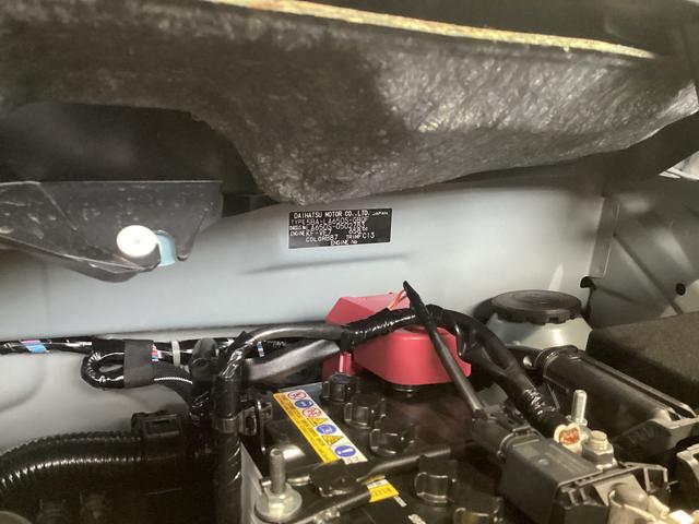 タントファンクロス衝突被害軽減ブレーキ　横滑り防止装置　オートハイビーム　アイドリングストップ　ステアリングスイッチ　オートライト　キーフリーシステム　オートエアコン　パノラマカメラ　マット　バイザー（岐阜県）の中古車