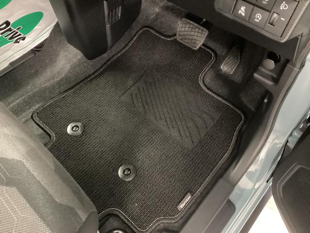 タントファンクロス衝突被害軽減ブレーキ　横滑り防止装置　オートハイビーム　アイドリングストップ　ステアリングスイッチ　オートライト　キーフリーシステム　オートエアコン　パノラマカメラ　マット　バイザー（岐阜県）の中古車