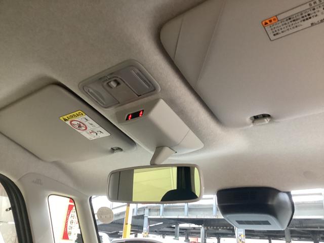 タントファンクロス衝突被害軽減ブレーキ　横滑り防止装置　オートハイビーム　アイドリングストップ　ステアリングスイッチ　オートライト　キーフリーシステム　オートエアコン　パノラマカメラ　マット　バイザー（岐阜県）の中古車