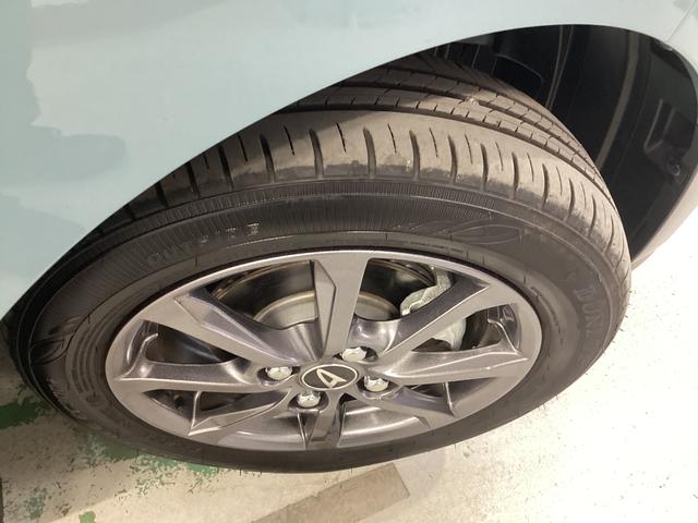 タントファンクロス衝突被害軽減ブレーキ　横滑り防止装置　オートハイビーム　アイドリングストップ　ステアリングスイッチ　オートライト　キーフリーシステム　オートエアコン　パノラマカメラ　マット　バイザー（岐阜県）の中古車