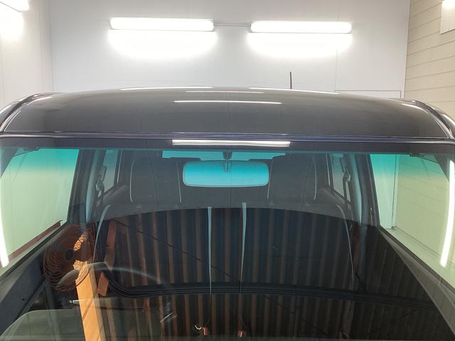 ムーヴコンテカスタム Gエアコン パワステ キーフリー 社外ナビ バックカメラ アイドリングストップ HIDヘッドライト マット バイザー(岐阜県)の中古車