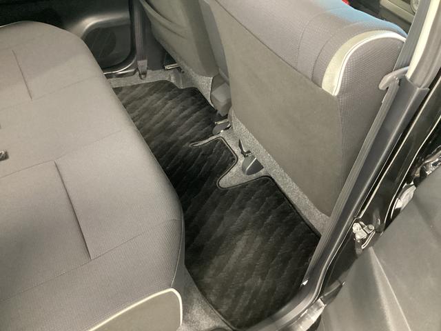 ムーヴコンテカスタム Gエアコン パワステ キーフリー 社外ナビ バックカメラ アイドリングストップ HIDヘッドライト マット バイザー(岐阜県)の中古車