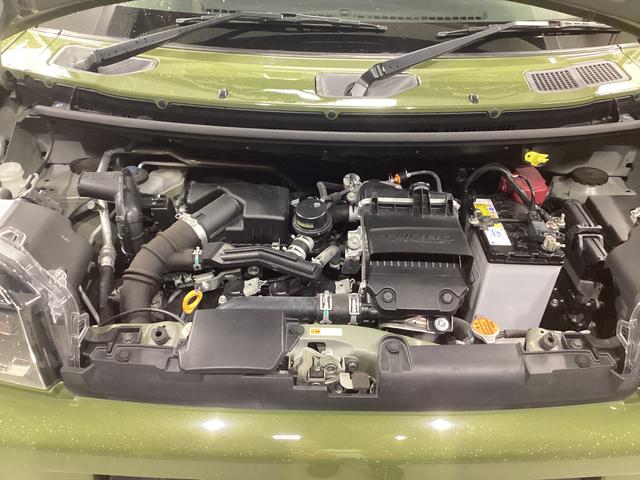 タフトＧターボ衝突被害軽減ブレーキ　横滑り防止装置　オートハイビーム　アイドリングストップ　ステアリングスイッチ　オートライト　キーフリーシステム　オートエアコン　ナビ　ドラレコ　パノラマカメラ　マット　バイザー（岐阜県）の中古車