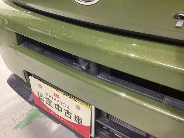 タフトＧターボ衝突被害軽減ブレーキ　横滑り防止装置　オートハイビーム　アイドリングストップ　ステアリングスイッチ　オートライト　キーフリーシステム　オートエアコン　ナビ　ドラレコ　パノラマカメラ　マット　バイザー（岐阜県）の中古車