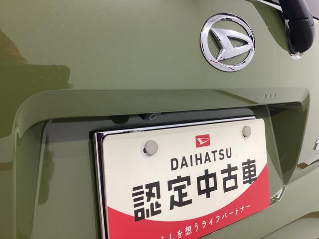 タフトＧターボ衝突被害軽減ブレーキ　横滑り防止装置　オートハイビーム　アイドリングストップ　ステアリングスイッチ　オートライト　キーフリーシステム　オートエアコン　ナビ　ドラレコ　パノラマカメラ　マット　バイザー（岐阜県）の中古車